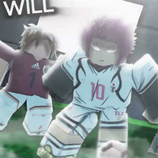 When You Can't Stand by Your Team Anymore | #relatable #animation #robloxedit #saeitoshi #bluelock