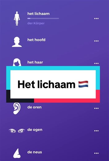 #learn #learndutch #nederlands