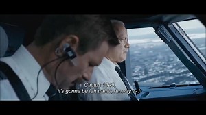 1.8M views · 7.6K reactions | Sully scene "Can we get serious now?" Tom Hanks scene part 3 | Cinema universe | Facebook