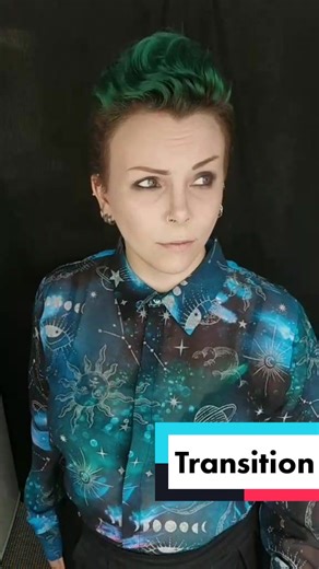 Miss Twisted on TikTok