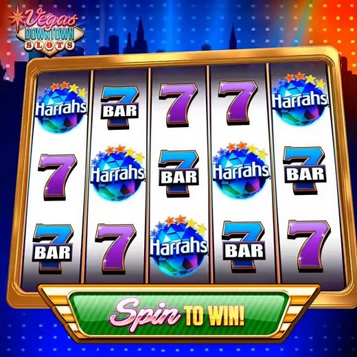 Vegas Downtown Slots