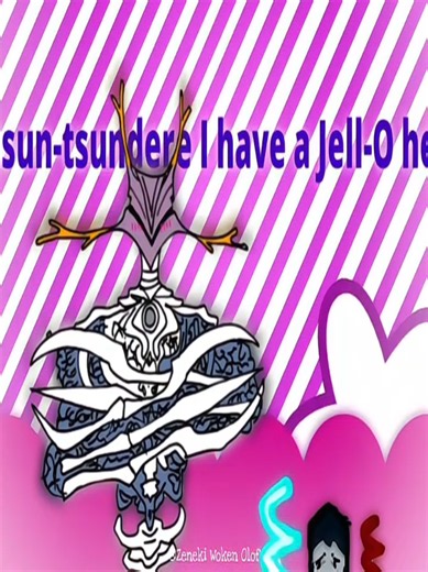 Ethiron I'm not a tsundere! @Giorgi_Pv 👀 #deepwoken #roblox #fyp #viral #edit