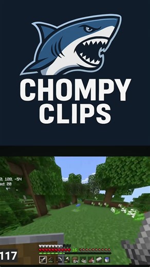Chompy Clips #2