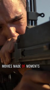 The classic example of the Bren light machine gun being used as a sniper rifle. | Ww2 Stories