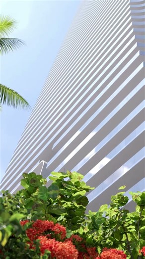 The Condo That Has It ALL – Fitness, Spa, Rooftop Pools & Views!