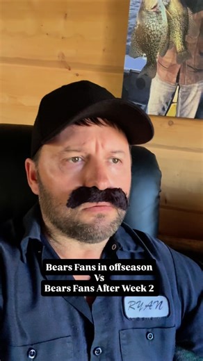 5.9K views · 2K reactions | It’s a classic story for 40 years. 兩 Go Pack Go! #wisconsin #chicagobears #greenbaypackers #gopackgo | Meanwhile in Wisconsin | Facebook