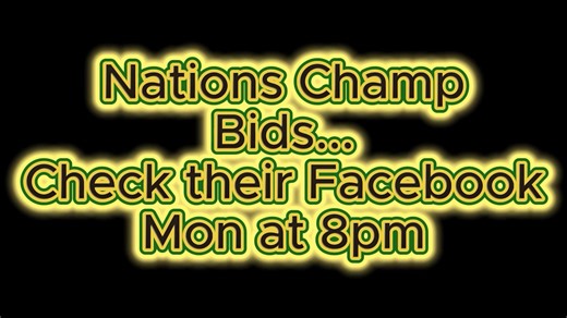 Cheer Tech Spirit Nationals!! We had an awesome weekend!! We are proud to present the AWARDS!!! For our Wildcard Summit Bids and OUR Bids TO WORLDS! Great job everyone, it was an amazing weekend! See ya next year Thanks - Karen | Cheer Tech