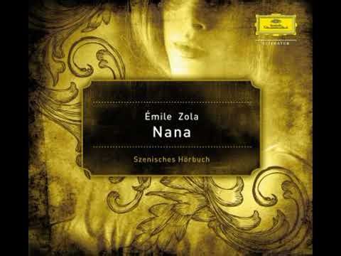 Émile Zola: Nana - émile Zola