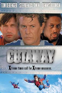Cutaway (2000) Streaming - Where to Watch Online