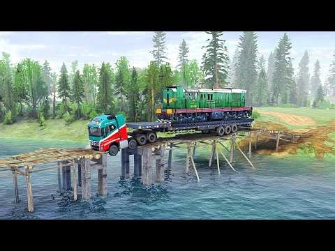 AVOID These 5 Deadly Bridge Crossing Mistakes That KILL Drivers