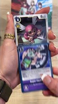 BT24 Time Stranger | Digimon Card Game #digimontcg #unboxing