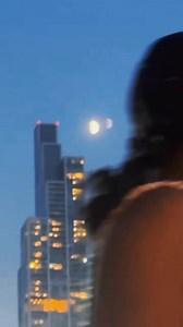 24K views · 691 reactions | What Happened to the Moon!? Project Bluebeam or Simulation Glitch Weird Strange Objects Near The Moon Visible by the Naked eye The Simulation is Glitching is This Because CERN started up The Hadron collider or is this a Part of blue Beam Or Just Natural For the moon to Glitch? #Nasa #bluebeamproject #Matrix #simulationtheory #Moon #Cern #alieninvasion #TheImperfect #Scary #reelsfbシ #sightings #fypシ | Armin Sabic | Facebook