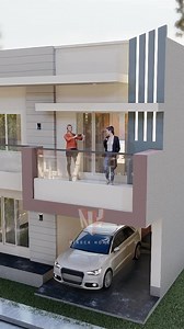 82K views · 585 reactions | Moder House Design for Dulegauda Tanahun By Diwas Bhai #creatorsearchinsights #home | Nireck Homes | Facebook