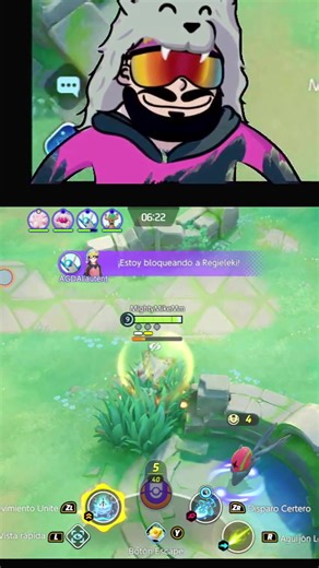 #pokemonunite #mightyMikemachoman #mightymikeMM #mightyclips | Mighty Mike