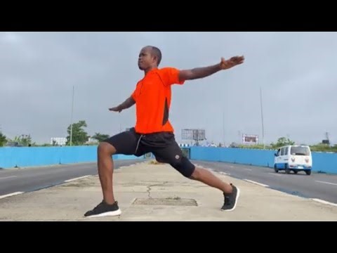 🔴INTENSIVE HIIT Workout With Rush Of Adrenaline 🔥