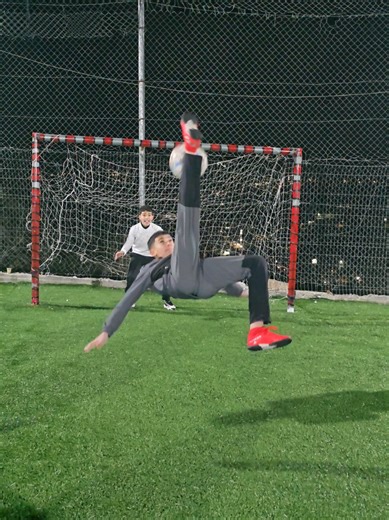 تحدي دبل كيك في أكاديمية بيت فجار