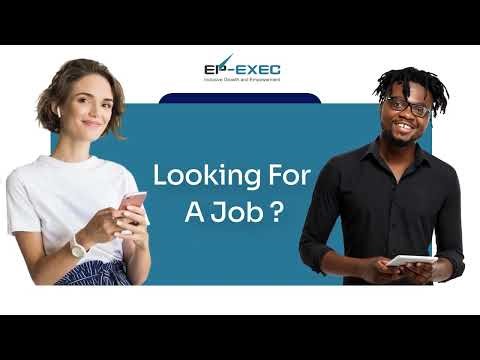 Driving Success: Inclusive Growth & Stakeholder Engagement with EP-EXEC