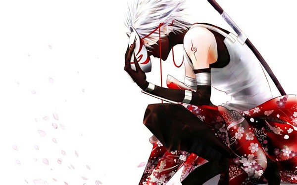 【橙光游戏/sweet dreams】给你一个不一样的卡卡西，尽享夜间美梦～