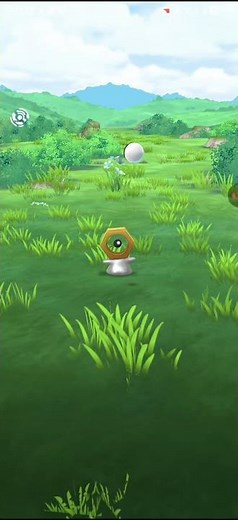 How to Get Meltan in Pokémon GO! 🔩 (Follow for the Secret!)