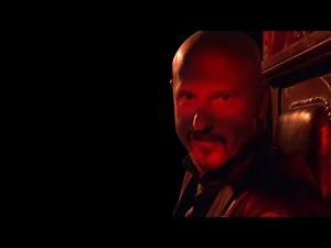 Command & Conquer 3 NOD characters