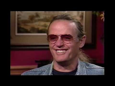 Peter Fonda and Roger Ailes