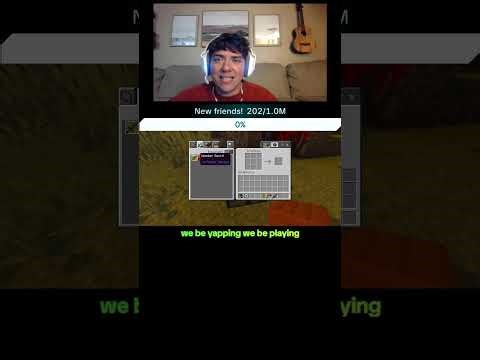 We Play A Parasite MOD In Minecraft!