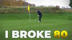 456K views · 1.3K reactions | Every Shot of My Best Ever Round ⛳ I BROKE 80!! I finished with a score of 79 at the Vale of Llangollen Golf Club, six shots under my handicap! | Average Joe Golf Club | Facebook