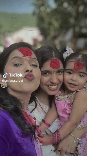 Dashain 2081 Special Song | Happy Dashain 2081 🙏🏻😇