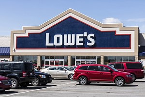 Pros and Cons to Buying Lowe's Companies Stock