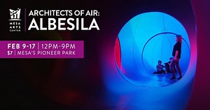 554 reactions · 281 shares | Explore a maze of color and light at...