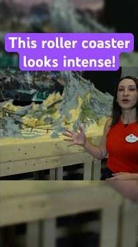 Imagineers UNVEIL ￼Maleficent Roller Coaster for Disney World 😈🎢