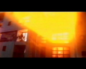 2003 commercial for Blockbuster