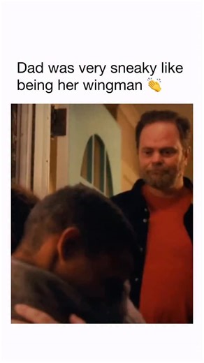 Motivational & Relatable on Instagram: "He was so accepting 🙏 🎬: Empire Waist Lenore is a plus-sized teenager who gets forced into the spotlight when her classmate discovers her talent for fashion. However, the fears of her image-conscious mother and Lenore’s own insecurities prevent her from wearing her own designs. 📺: Starz, Amazon Prime Video #cute #wholesome #emotions #feelings #heartfelt #motivation #thoughts #motivational #shorts #advice #lifequotes #reels #explore #explorepage #videos