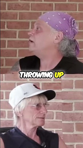 Guinness Qorld Records Ghost Pepper Eating Contest: My Brother's Epic Throw-Up! #shorts