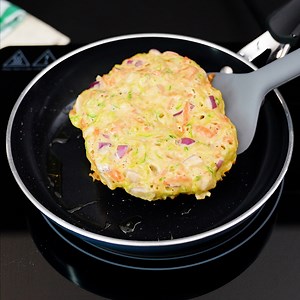 17K views · 55 reactions | The zucchini recipe everyone is talking about! So simple and delicious! | Ana's Recipes | Facebook