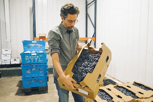 Spring Creek Food Hub