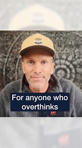 Do you have a noisy head? 😅 This clip is from a Q&A in my membership. Click here to join: https://www.petercrone.com/freedom | Peter Crone - The Mind Architect