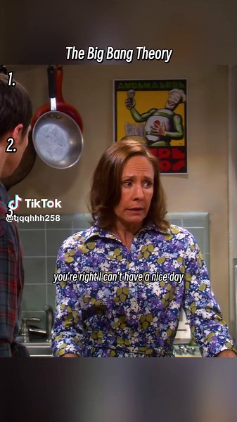 Discover Your Big Bang Theory Character Today