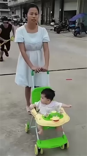 Stainless Steel Self-Defense Rotatable Foldable Ring