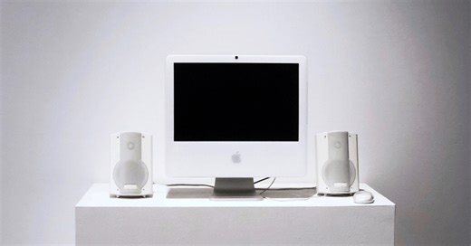 Apple Museum claims to be 'biggest and most complete' with 1600 exhibits