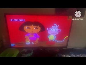 Opening Nick jr favorites 5 dvd