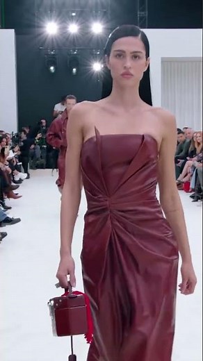 THE RETURN OF DEMNA'S CHAOS! 😈 Balenciaga SS26 Runway Highlights: The MOST SHOCKING Look! 🤯
