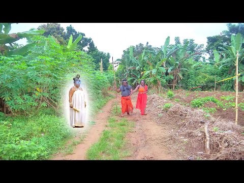 EVIL GODDESS |The Powerful Maiden Bride Came With Supernatural Powers To STOP The Evil River Goddess