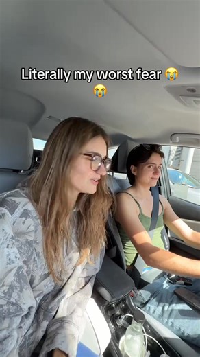 Literally my worst nightmare help 😭🤣🤣 | Mattea Ingemi