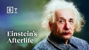 Does Einstein’s Theory of Special Relativity Suggest That There Is an Afterlife?: A Theoretical Physicist Explains