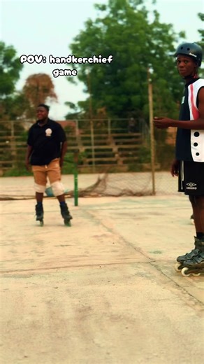 Master the Handkerchief Game: Fun and Engaging POV