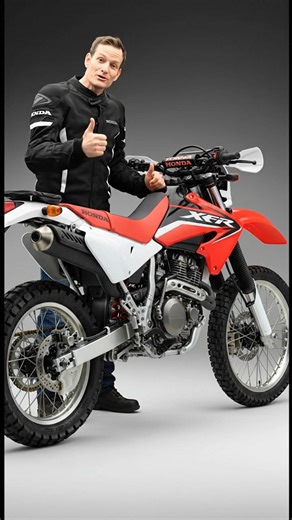 New 2026 Honda XR650R – The Legendary Desert Racer Returns Stronger Than Ever