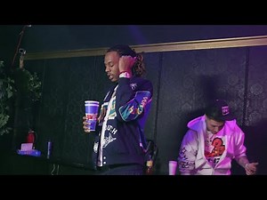 Skinny T - Hate On Me (Official Video)