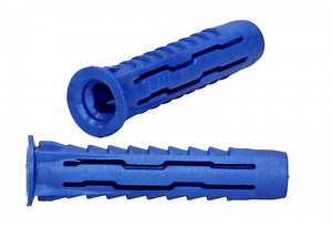 Rawlplug Rawl 4All Wall Fixings Plugs - Concrete, Brickwork, Plasterboard  | eBay UK