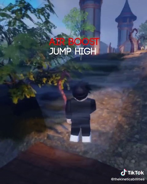 Mastering Aerokinesis: The Kinetic Abilities Revealed